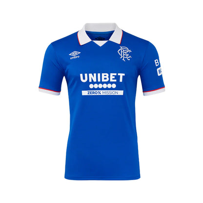 Camisola Rangers FC I 25/26