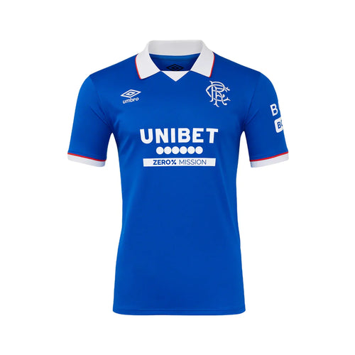 Camisola Rangers FC I 25/26