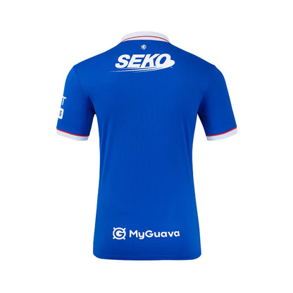 Camisola Rangers FC I 25/26