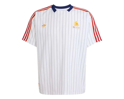 Camisola Roma Icon 25/26