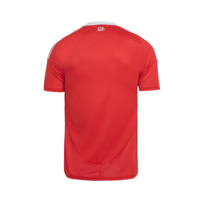 Camisola Internacional I 25/26