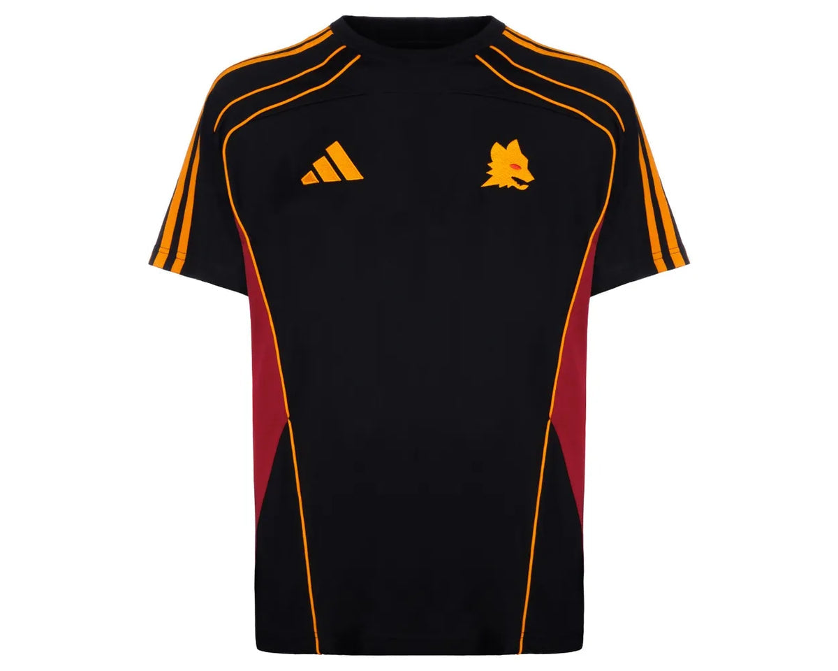 Camisola Roma 25/26 - Edição Especial