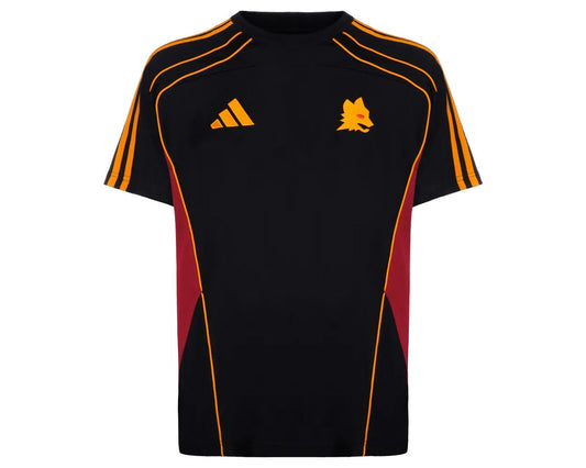 Camisola Roma 25/26 - Edição Especial