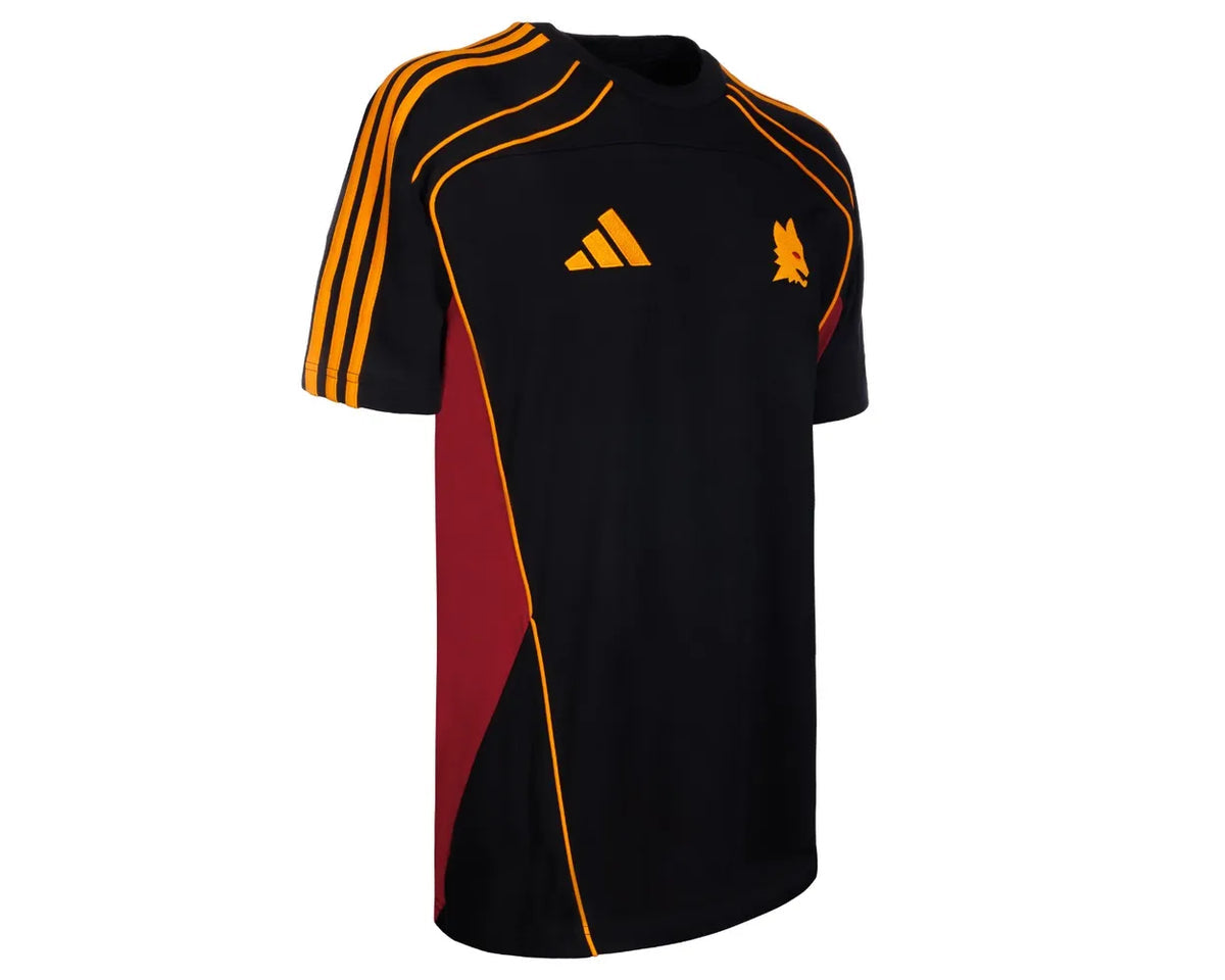 Camisola Roma 25/26 - Edição Especial