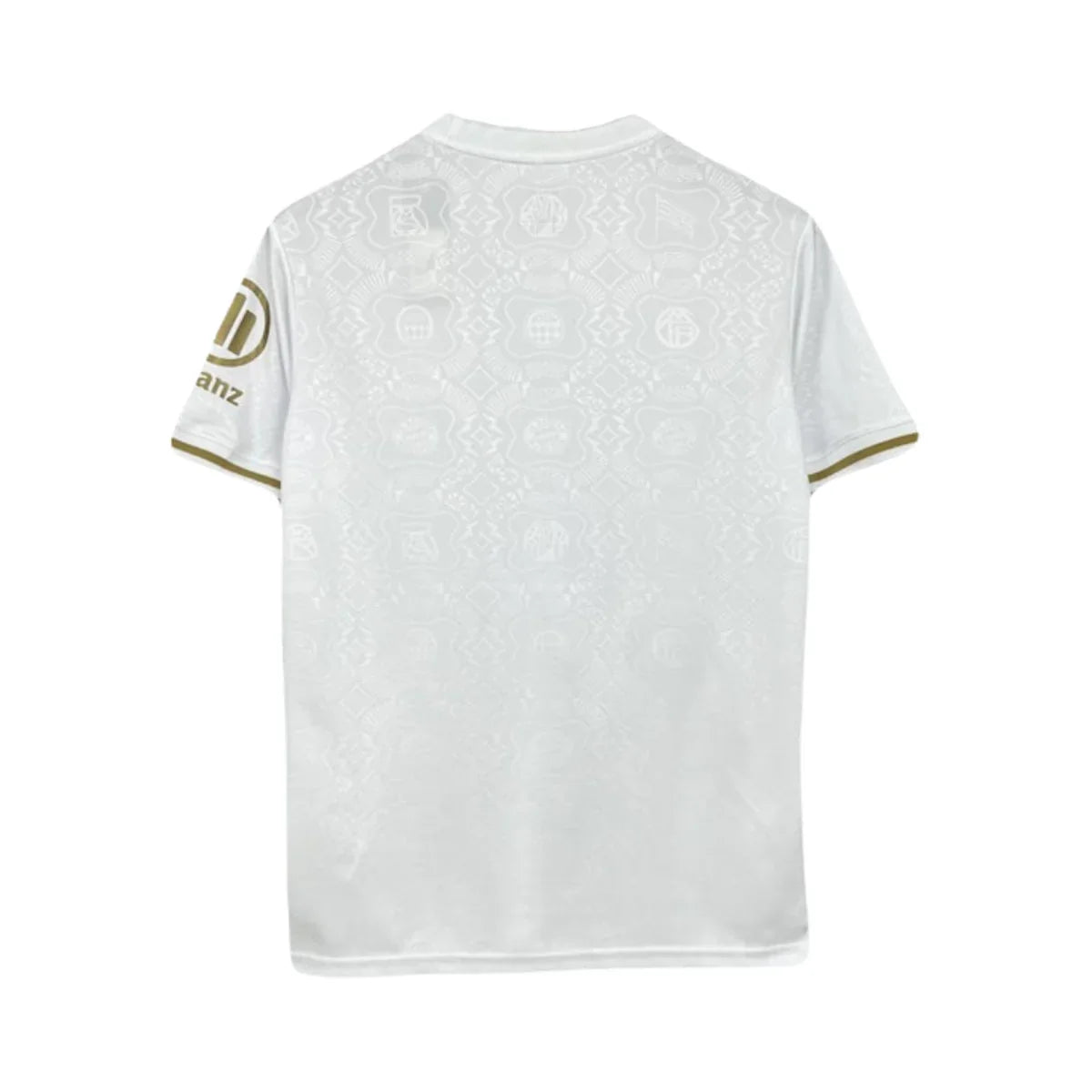 Camisola Bayern de Munique 125 anos - Edição Especial -25/26