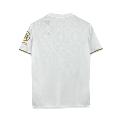 Camisola Bayern de Munique 125 anos - Edição Especial -25/26