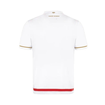 Camisola Monaco I 25/26