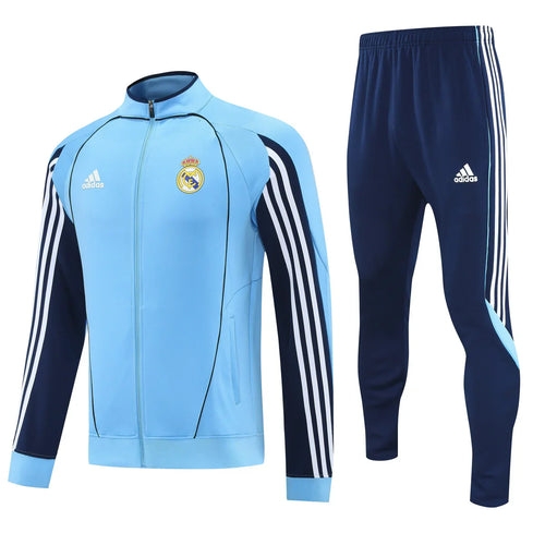 Fato de Treino Real Madrid 25/26