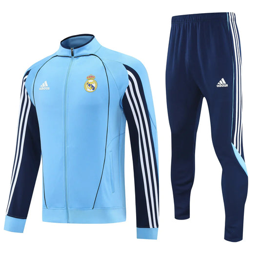 Fato de Treino Real Madrid 25/26