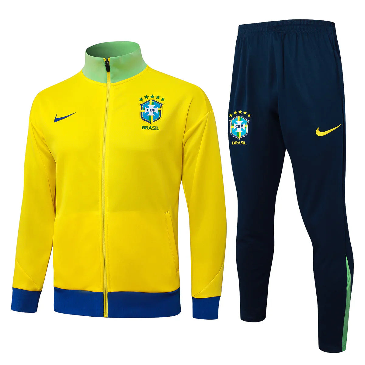 Fato de Treino Seleção Brasil 25/26