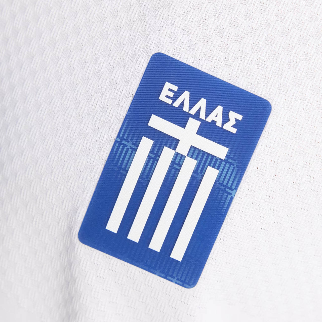 Camisola Seleção Grécia I 26/27
