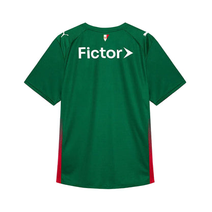 Camisola Palmeiras I 26/27