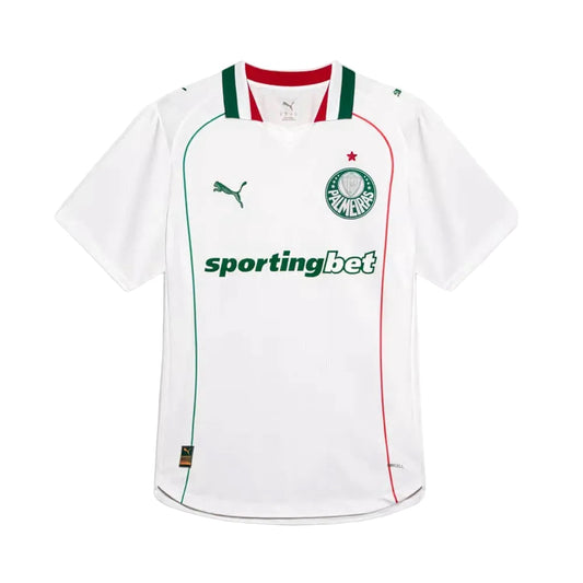 Camisola Palmeiras II 26/27
