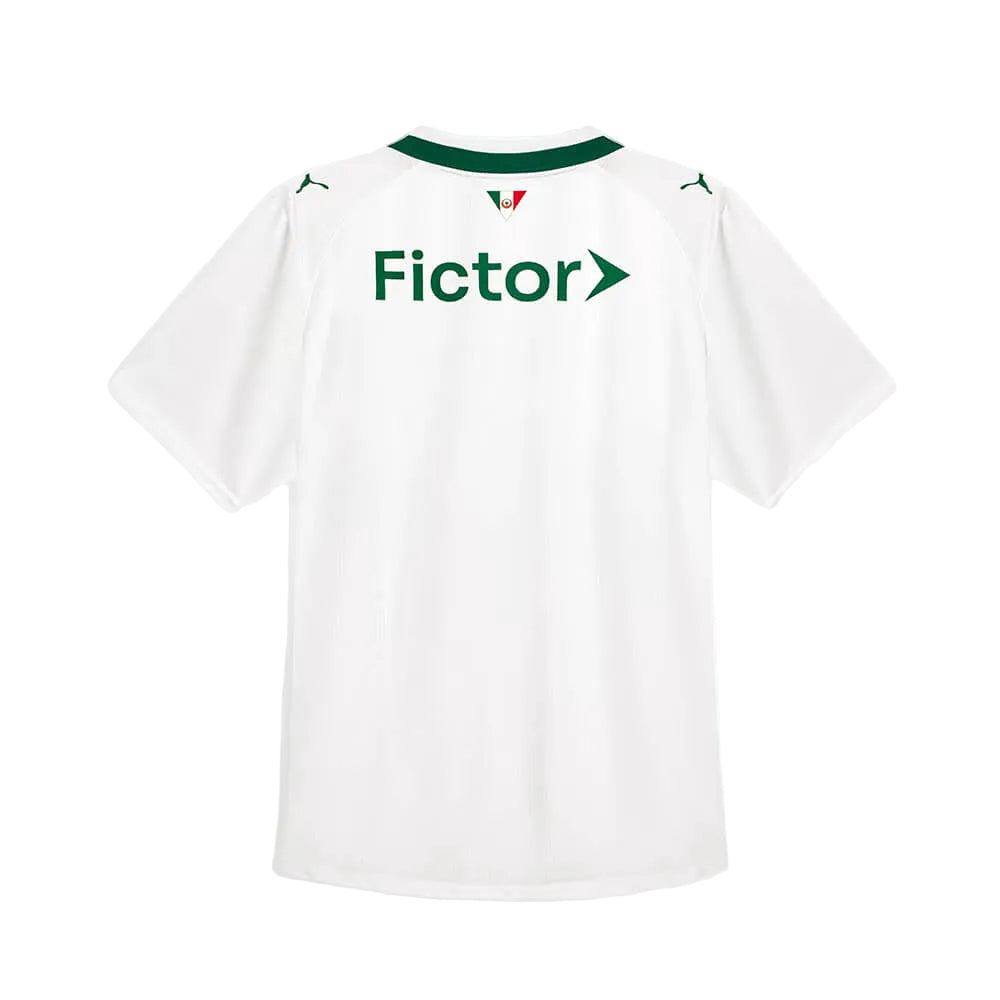 Camisola Palmeiras II 26/27