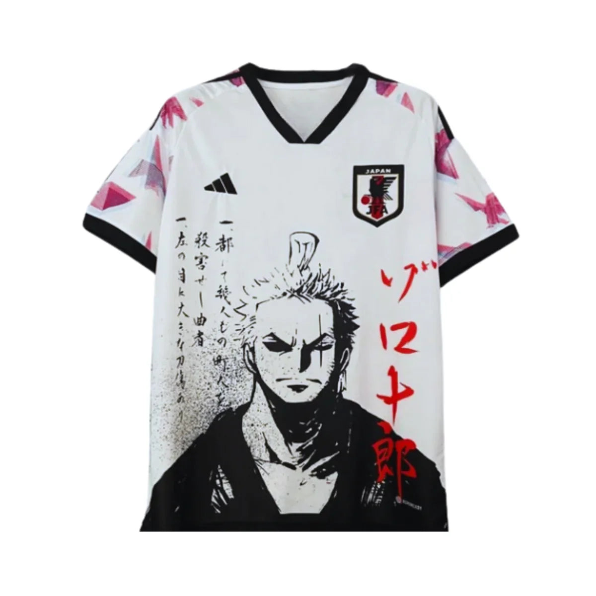 Camisola Japão 24/25 - One Piece