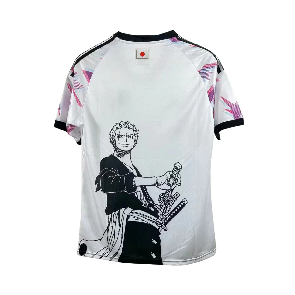 Camisola Japão 24/25 - One Piece
