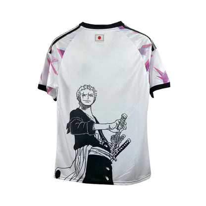 Camisola Japão 24/25 - One Piece
