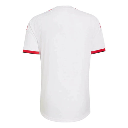 Camisola Flamengo II 26/27
