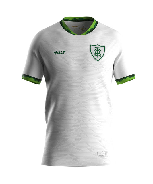 Camisola América Mineiro II 26/27