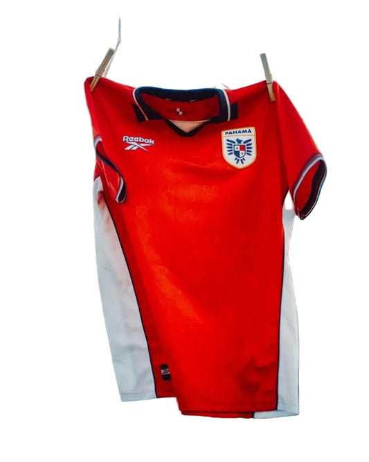 Camisola Seleção Panamá I 26/27 l