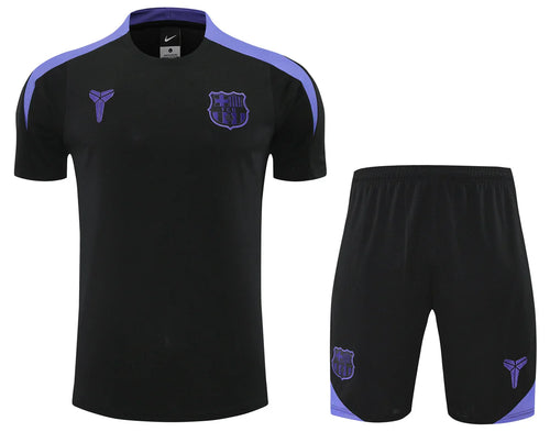 Camisola e Short Barcelona 25/26