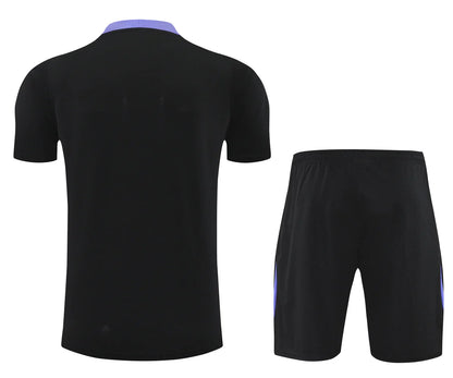 Camisola e Short Barcelona 25/26