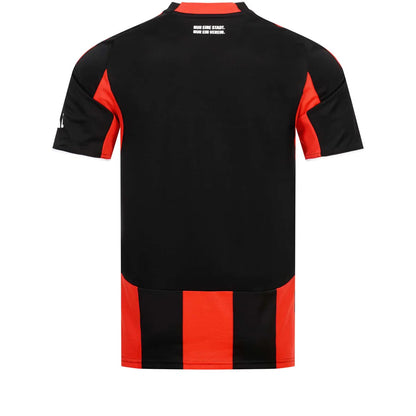 Camisola Eintracht Frankfurt I 25/26
