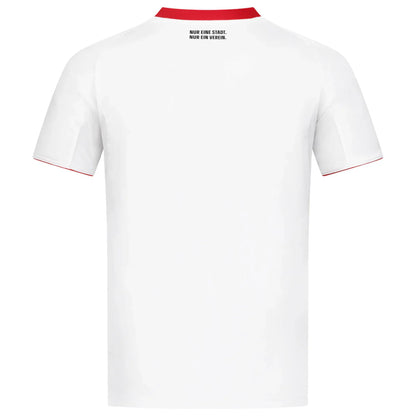 Camisola Eintracht Frankfurt II 25/26