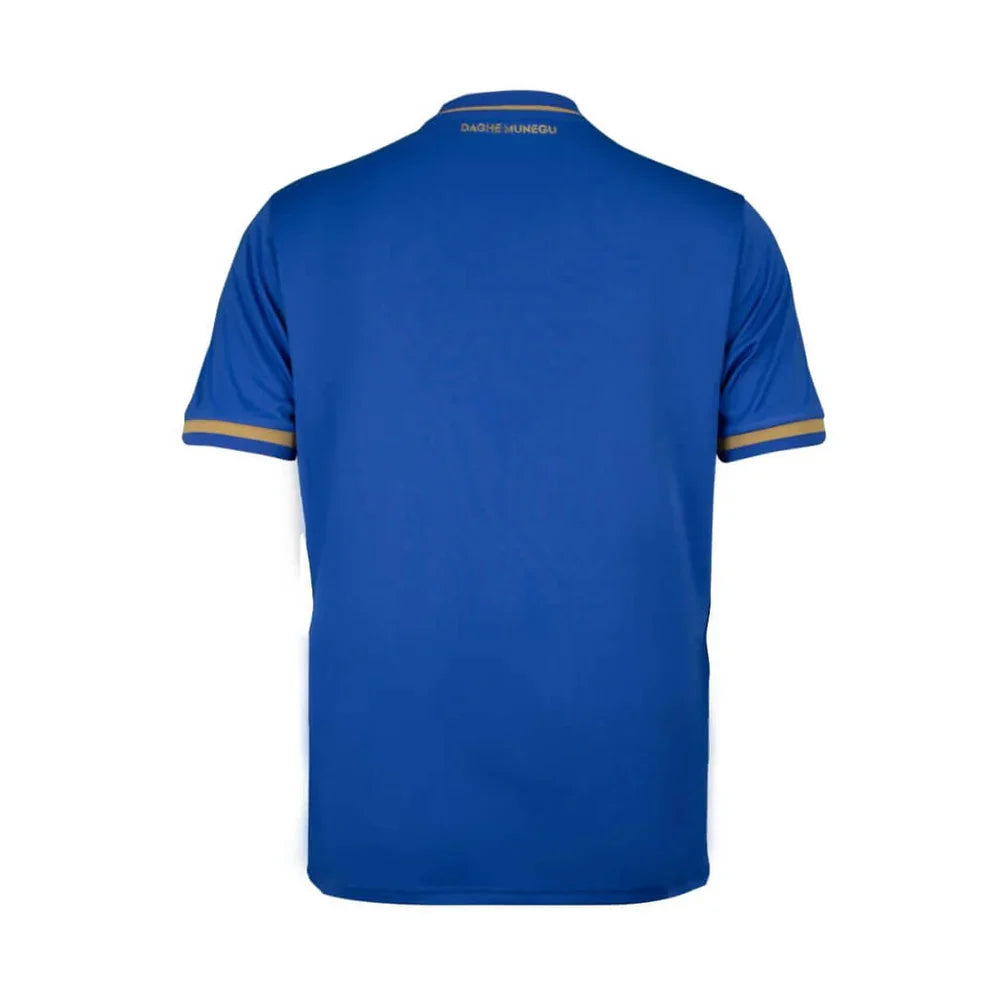 Camisola Monaco II 25/26