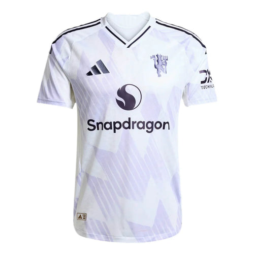 Camisola Manchester United II 25/26