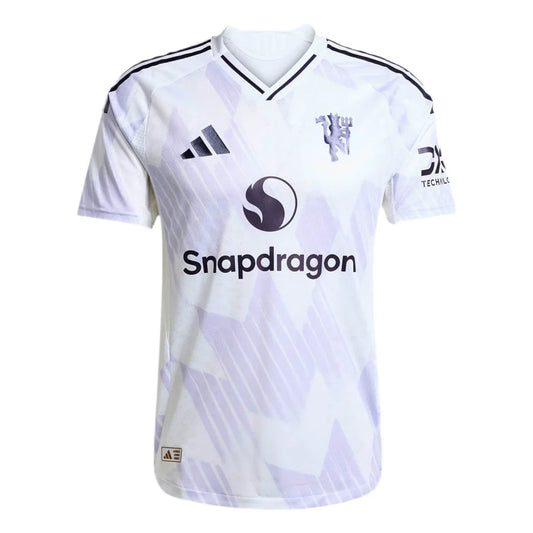 Camisola Manchester United II 25/26