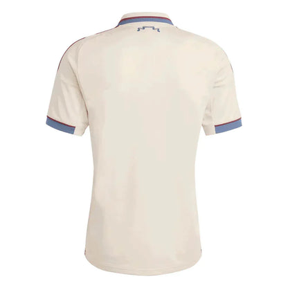Camisola Ajax III 25/26