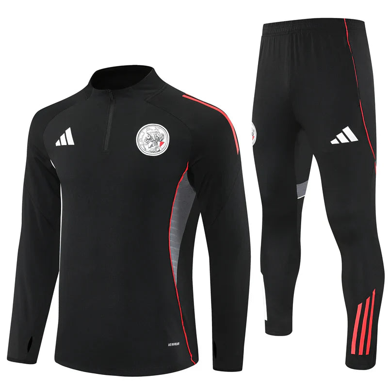 Fato de Treino Ajax 25/26