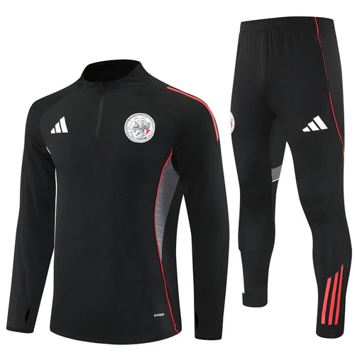 Fato de Treino Ajax 25/26