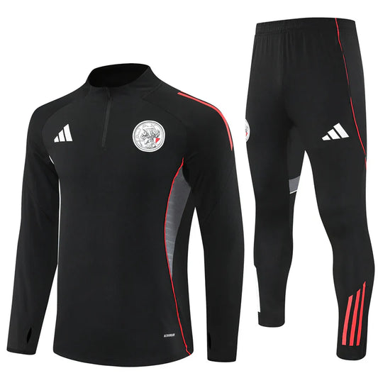 Fato de Treino Ajax 25/26