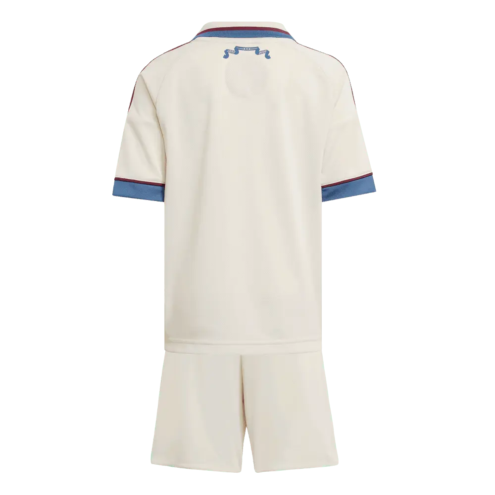 Kit Infantil Ajax III 25/26