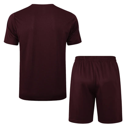 Camisola e Short Ajax 25/26