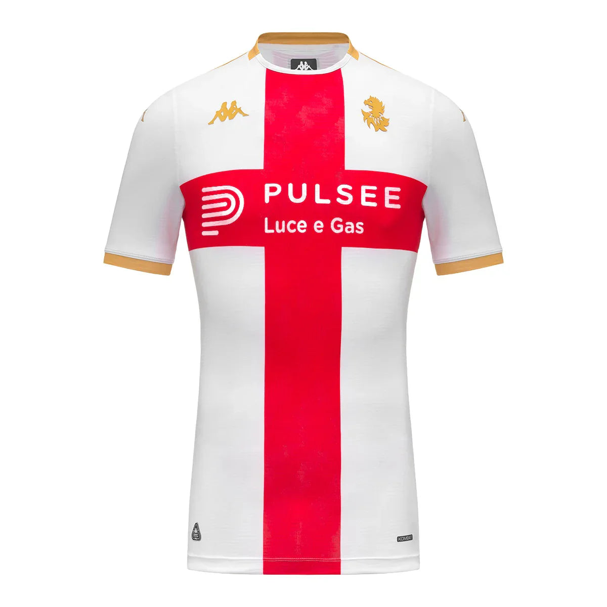 Camisola Genoa II 25/26