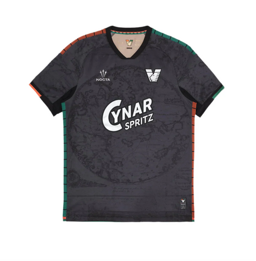 Camisola Venezia I 25/26