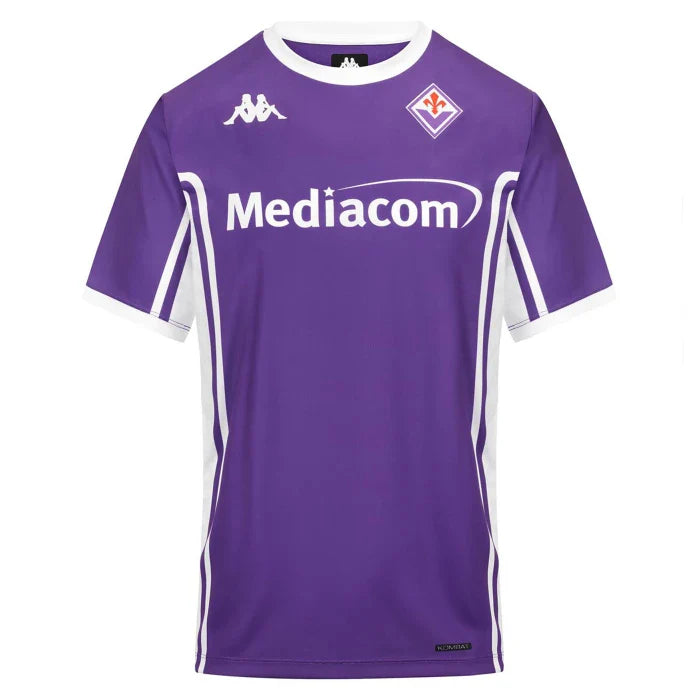 Camisola Fiorentina I 25/26