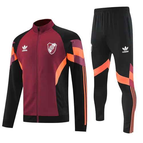 Fato de Treino River Plate 25/26