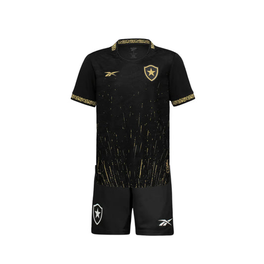 Kit Infantil Botafogo II 24/25