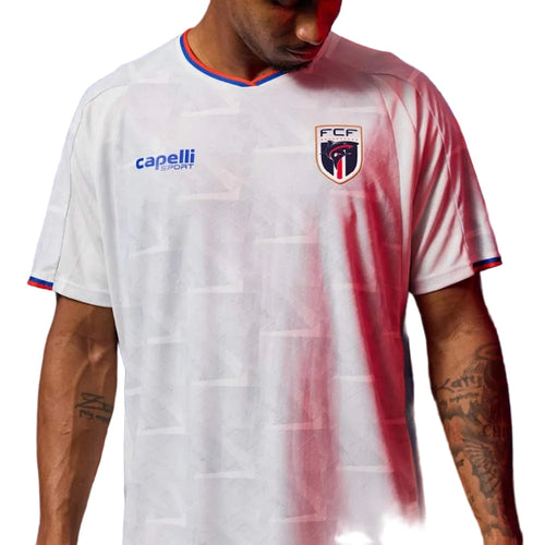 Camisola Seleção Cabo Verde II 26/27