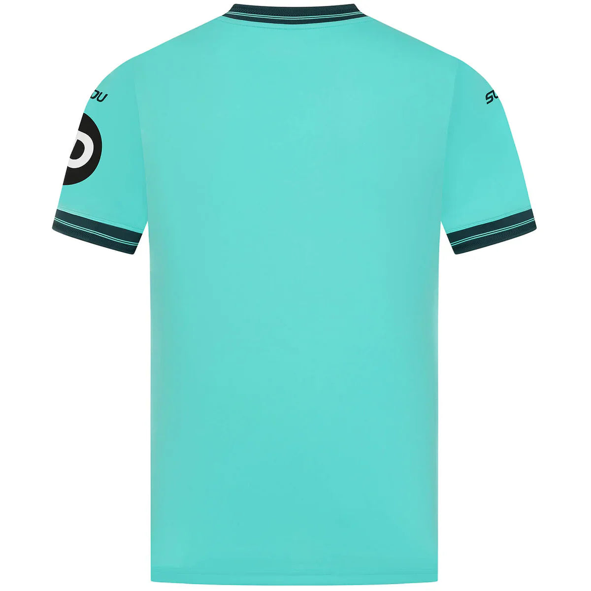Camisola Wolverhampton II 25/26