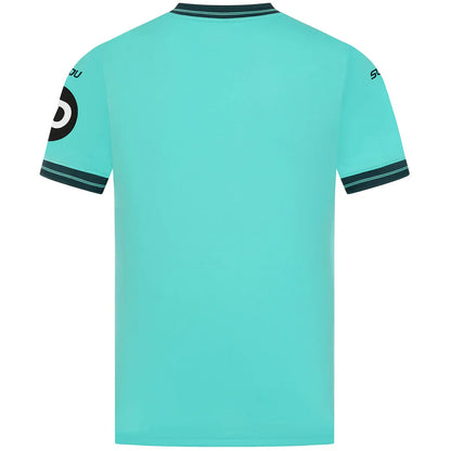 Camisola Wolverhampton II 25/26