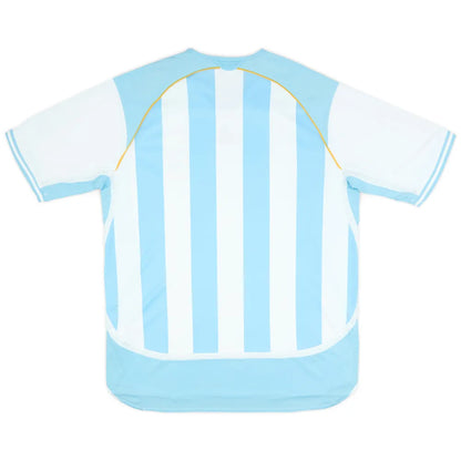 Camisola Argentina Retro I 2006