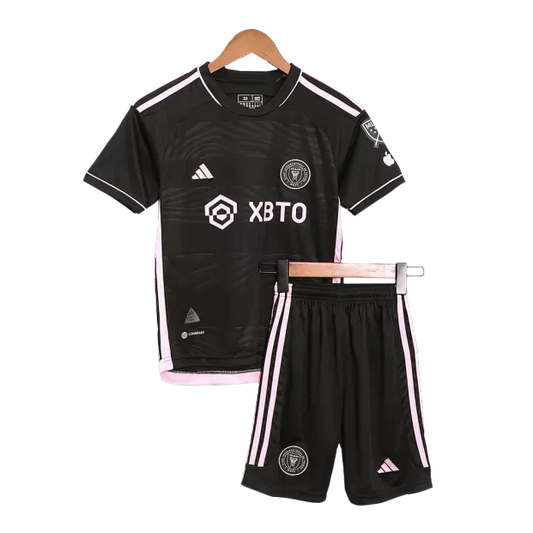 Kit Infantil Miami II 23/24
