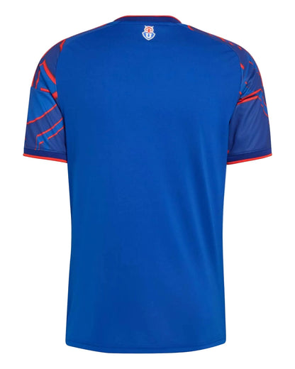 Camisola Univerdidad de Chile I 26/27