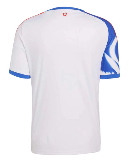 Camisola Univerdidad de Chile II 26/27