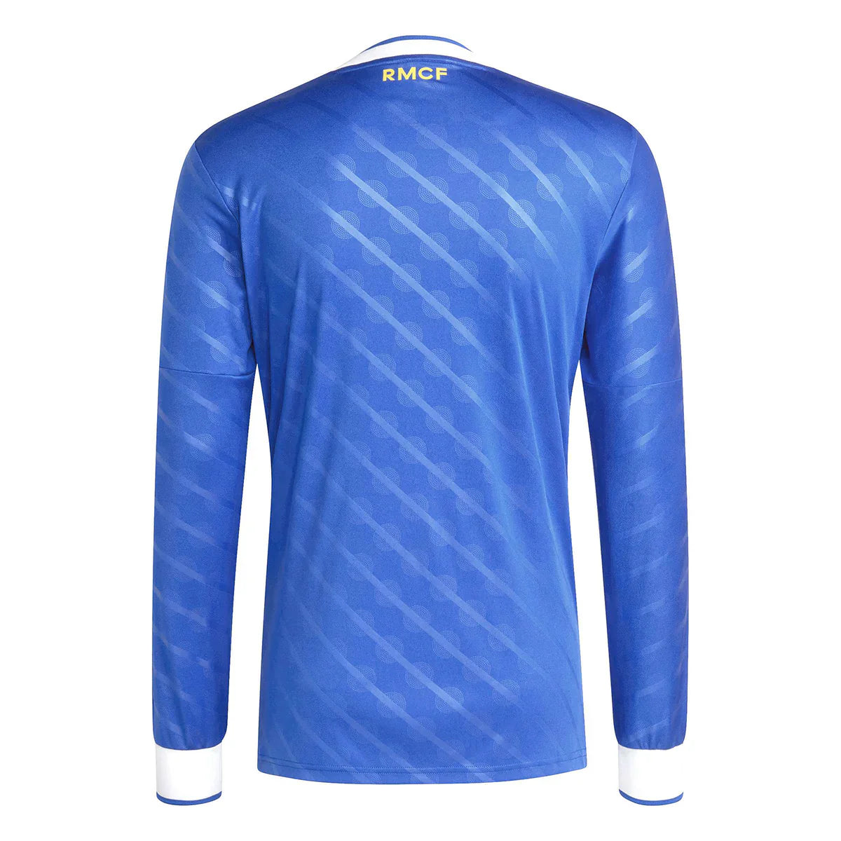 Camisola Real Madrid III 25/26 - Manga Longa